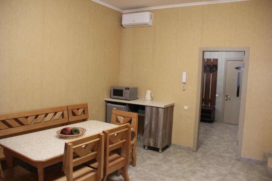 Гостиница Форсаж Таганрог